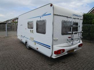 Caravelair  Eldorado 460 picture 2