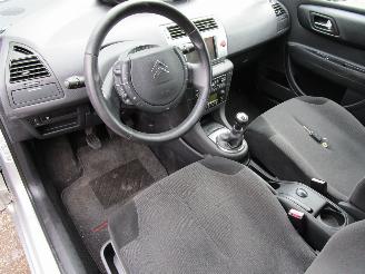 Citroën C4 1.6 VTI Navi Clima picture 10