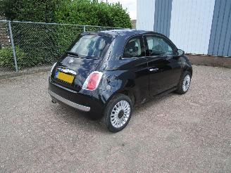 Fiat 500 1.2 Airco Panodak picture 4