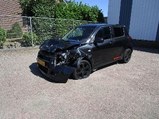 Damaged car Suzuki Swift 1.3 Airco Radio/CD 5-Drs 2008/5