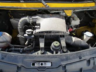 Volkswagen Crafter 2.0 TDI L3H2 Navi Airco 6-Bak picture 14