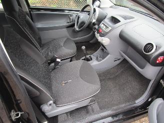 Peugeot 107 Airco Radio/CD 3-Drs picture 9