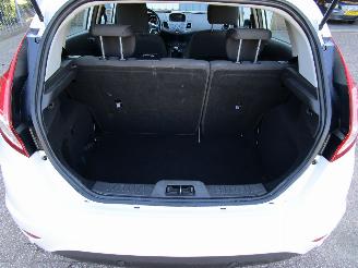 Ford Fiesta 1.0 Navi Airco 5-Drs picture 20