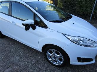 Ford Fiesta 1.0 Navi Airco 5-Drs picture 9