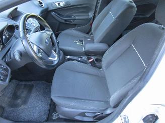 Ford Fiesta 1.0 Navi Airco 5-Drs picture 18