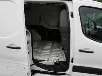 Citroën Berlingo 1.6 HDI Airco Radio/CD Schuifdeur picture 8