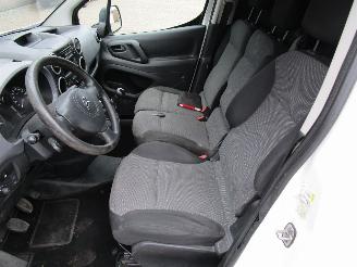 Citroën Berlingo 1.6 HDI Airco Radio/CD Schuifdeur picture 15