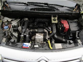 Citroën Berlingo 1.6 HDI Airco Radio/CD Schuifdeur picture 12