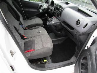 Citroën Berlingo 1.6 HDI Airco Radio/CD Schuifdeur picture 13