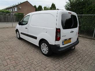Citroën Berlingo 1.6 HDI Airco Radio/CD Schuifdeur picture 2