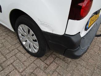Citroën Berlingo 1.6 HDI Airco Radio/CD Schuifdeur picture 11