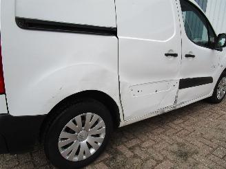 Citroën Berlingo 1.6 HDI Airco Radio/CD Schuifdeur picture 6