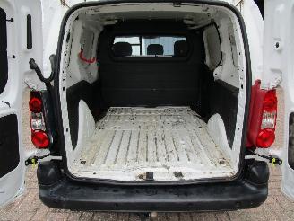 Citroën Berlingo 1.6 HDI Airco Radio/CD Schuifdeur picture 9