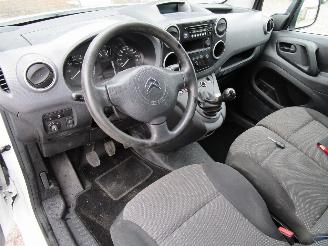 Citroën Berlingo 1.6 HDI Airco Radio/CD Schuifdeur picture 16