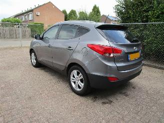 Hyundai Ix35 Navi Achteruitrijcamera Clima 6-Bak picture 2