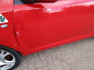 Alfa Romeo MiTo 1.4 T Clima 6-Bak picture 9