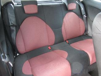 Alfa Romeo MiTo 1.4 T Clima 6-Bak picture 21