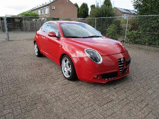 Alfa Romeo MiTo 1.4 T Clima 6-Bak picture 3