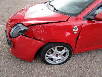 Alfa Romeo MiTo 1.4 T Clima 6-Bak picture 7