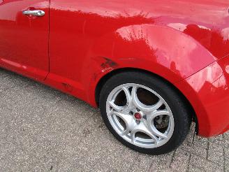 Alfa Romeo MiTo 1.4 T Clima 6-Bak picture 13