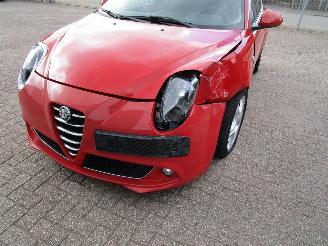 Alfa Romeo MiTo 1.4 T Clima 6-Bak picture 5