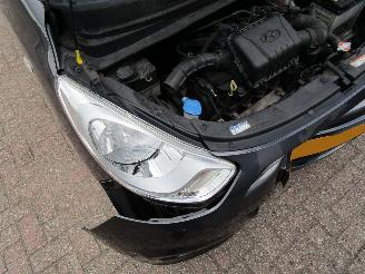 Hyundai I-10 Radio/CD picture 8