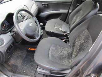 Hyundai I-10 Radio/CD picture 15
