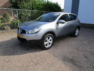 Avarii autoturisme Nissan Qashqai 1.6 Clima Radio/CD 2010/3