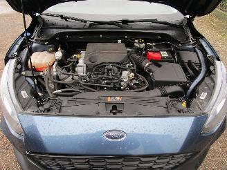 Ford Focus 1.0 Hybride Camera Navi Clima picture 11