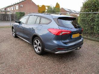 Ford Focus 1.0 Hybride Camera Navi Clima picture 2