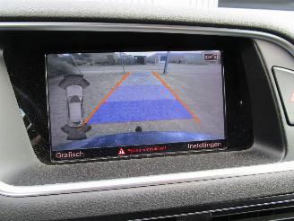 Audi Q5 3.0 TDI Quattro Automaat picture 19