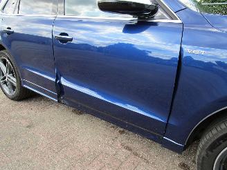 Audi Q5 3.0 TDI Quattro Automaat picture 5