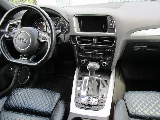 Audi Q5 3.0 TDI Quattro Automaat picture 11