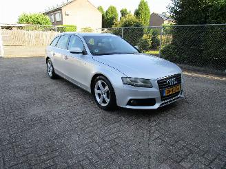 Audi A4 2.0TDI Navi Clima 6-Bak picture 3
