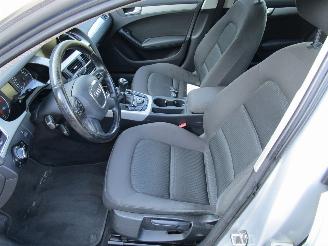 Audi A4 2.0TDI Navi Clima 6-Bak picture 10