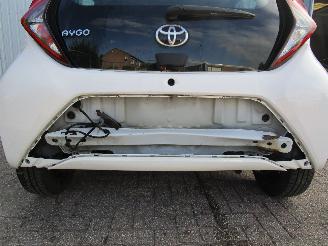 Toyota Aygo Airco Radio 5-Drs picture 9