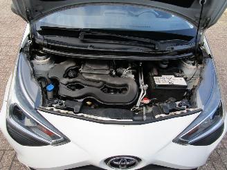 Toyota Aygo Airco Radio 5-Drs picture 10
