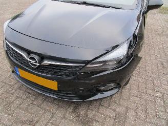 Opel Astra 1.2 Navi Camera Nw Motor picture 5