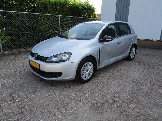 Volkswagen Golf 1.4 TSI Airco 6-Bak 5-Drs picture 4