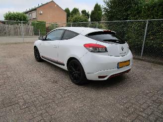 Renault Mégane 1.4 TCE Monaco GP Parelmoer Wit 6-Bak picture 2