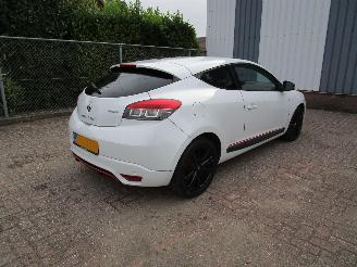Renault Mégane 1.4 TCE Monaco GP Parelmoer Wit 6-Bak picture 4