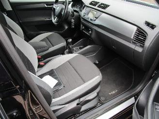 Skoda Fabia 1.2 TSI Clima Radio/CD picture 15