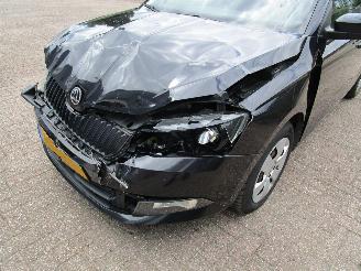 Skoda Fabia 1.2 TSI Clima Radio/CD picture 6