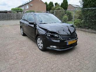 Skoda Fabia 1.2 TSI Clima Radio/CD picture 4