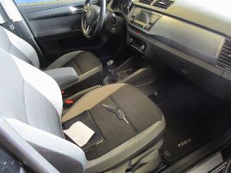 Skoda Fabia 1.2 TSI Clima Radio/CD picture 21