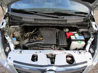 Opel Agila 1.0 Airco Radio/CD picture 8