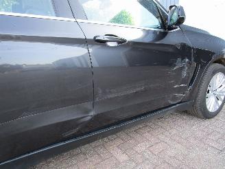 BMW X5 4.0 Hybride AWD Leder Navi picture 8