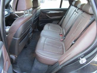 BMW X5 4.0 Hybride AWD Leder Navi picture 14