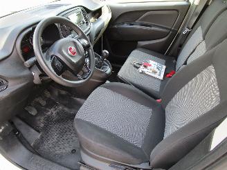 Fiat Doblo 1.4 CNG Maxi 6-Bak picture 10