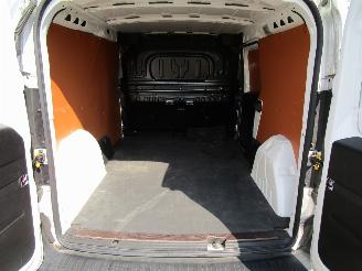 Fiat Doblo 1.4 CNG Maxi 6-Bak picture 13